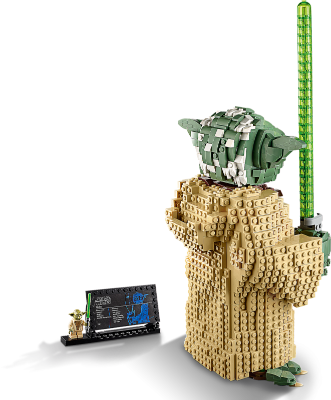 LEGO® Star Wars™ 75255 Yoda™