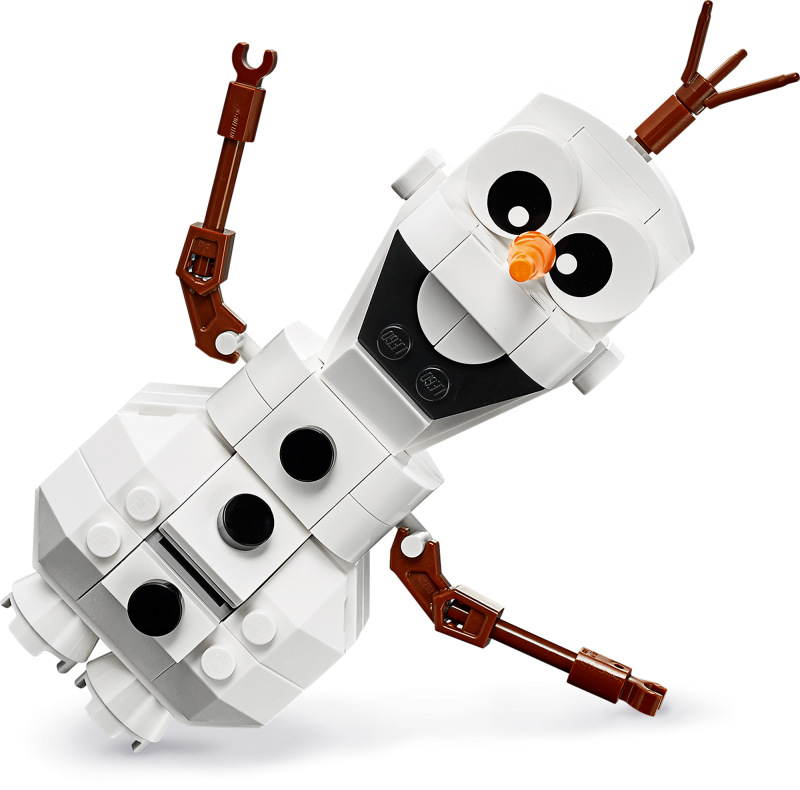 LEGO Disney Frozen Olaf 41169