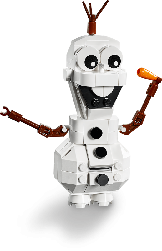 LEGO Disney Frozen Olaf 41169