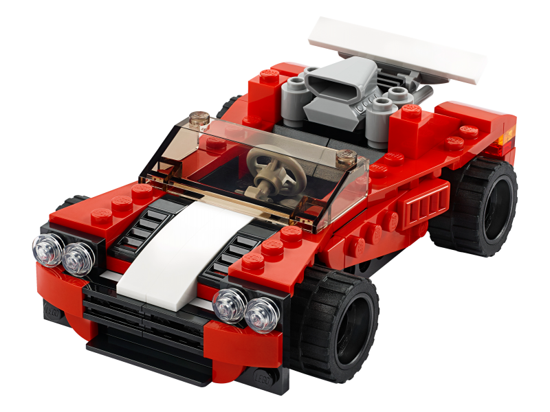 LEGO® Creator 31100 Sporťák