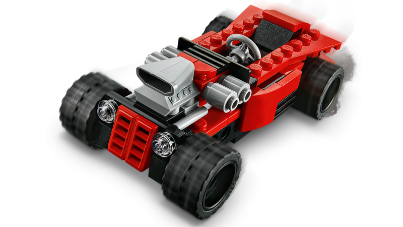 LEGO® Creator 31100 Sporťák