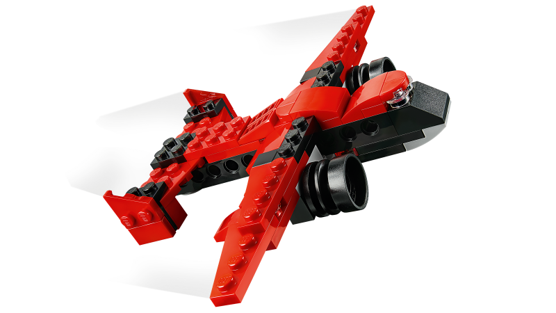 LEGO® Creator 31100 Sporťák