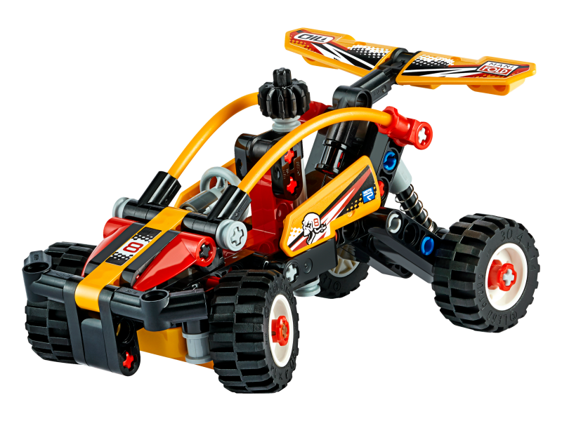 LEGO Technic Bugina 42101