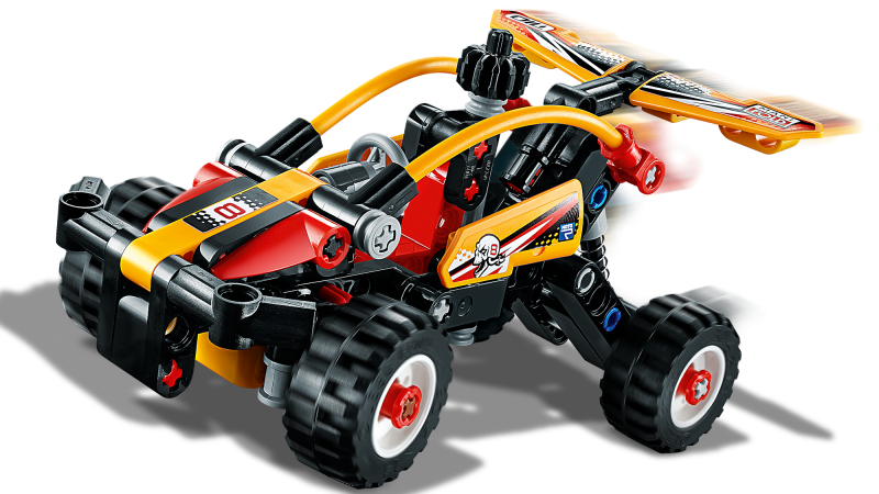 LEGO Technic Bugina 42101