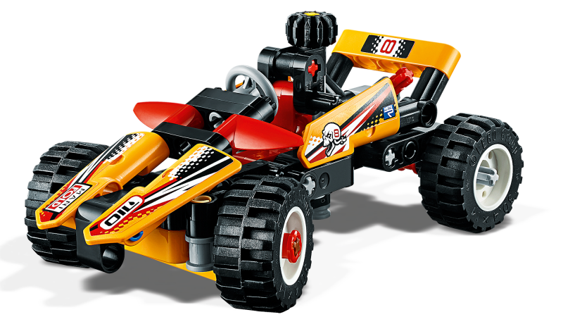 LEGO Technic Bugina 42101