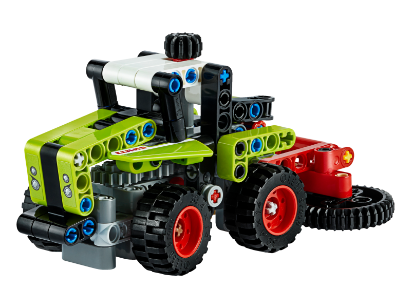 LEGO® Technic 42102 Mini CLAAS XERION