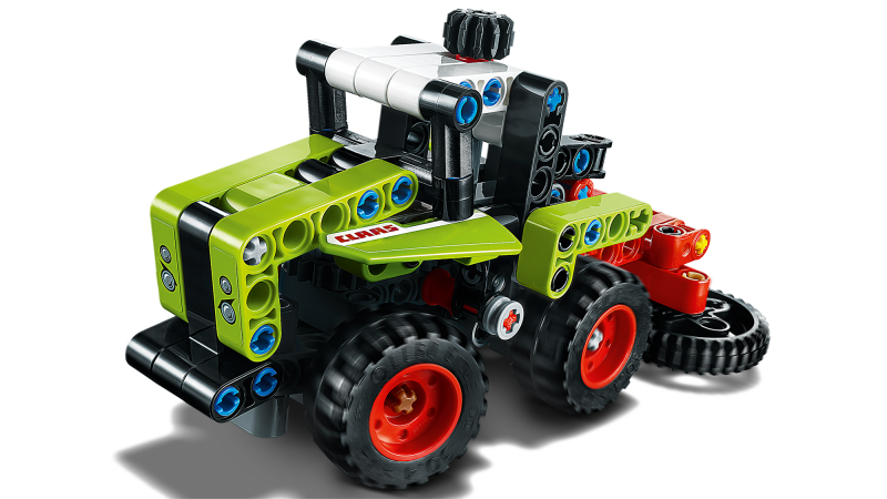 LEGO® Technic 42102 Mini CLAAS XERION