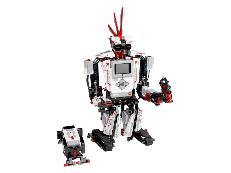 LEGO MINDSTORMS 2013 31313