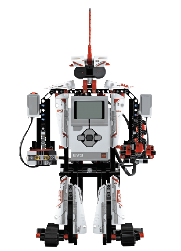 LEGO MINDSTORMS 2013 31313