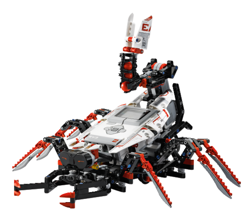 LEGO MINDSTORMS 2013 31313