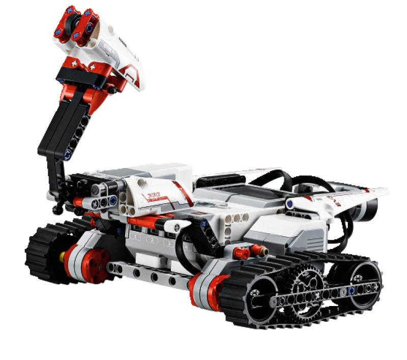 LEGO MINDSTORMS 2013 31313