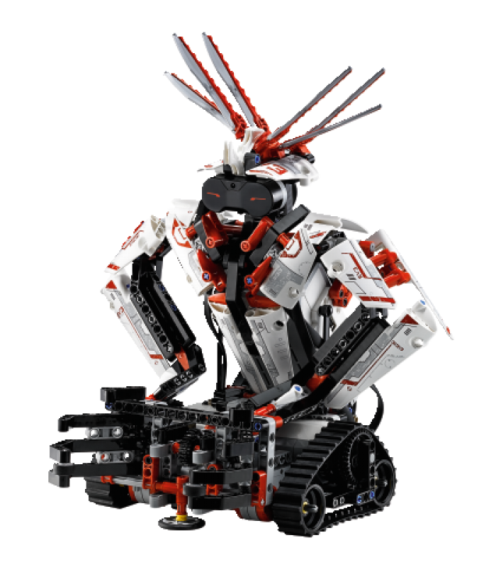 LEGO MINDSTORMS 2013 31313