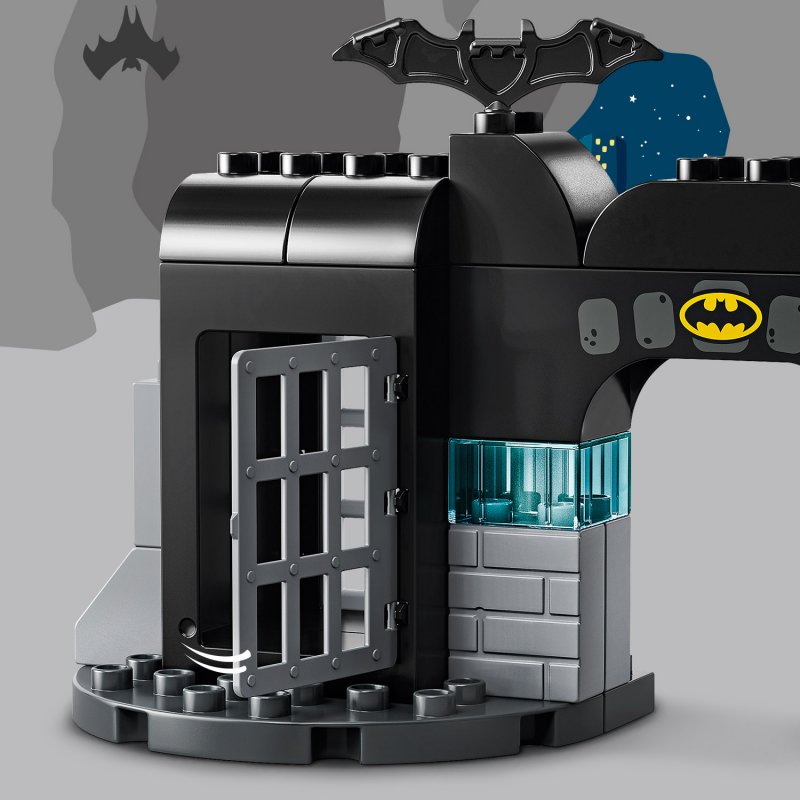 LEGO DUPLO Batmanova jeskyně 10919