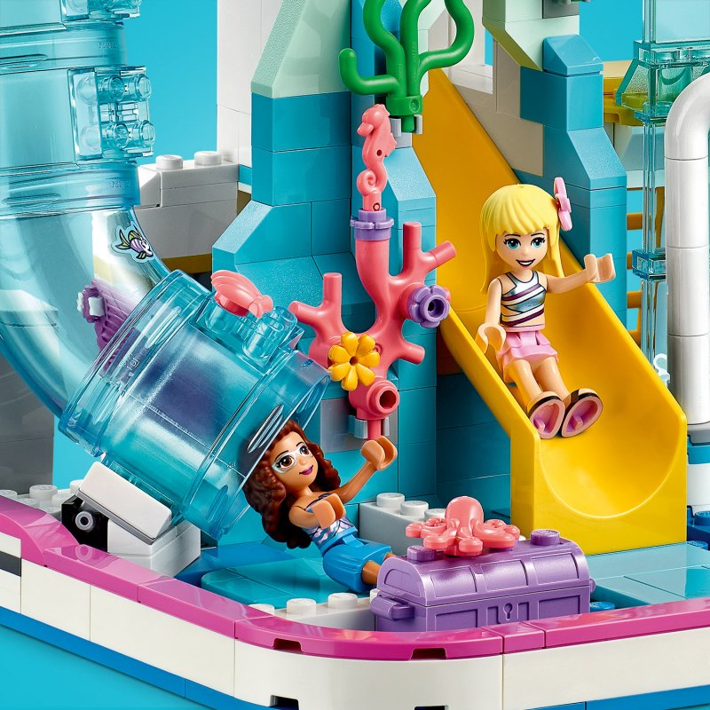 LEGO Friends Aquapark 41430