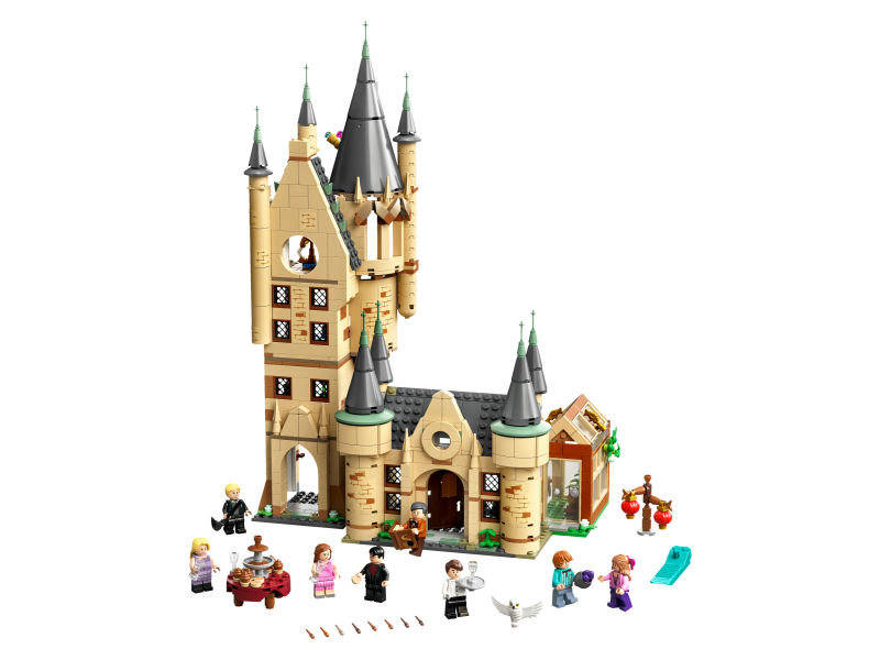 LEGO® Harry Potter™ 75969 Astronomická věž v Bradavicích