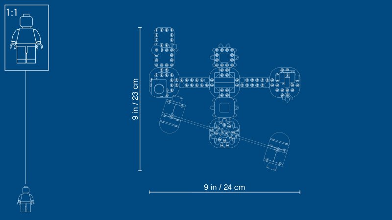 LEGO® Super Mario™ 71366 Palba Boomer Billa - rozšiřující set