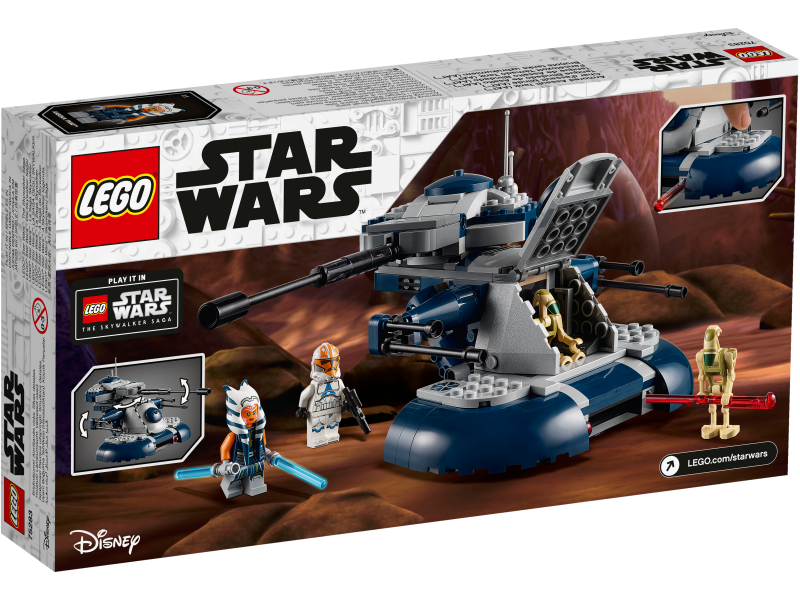 LEGO® Star Wars™ 75283 AAT™