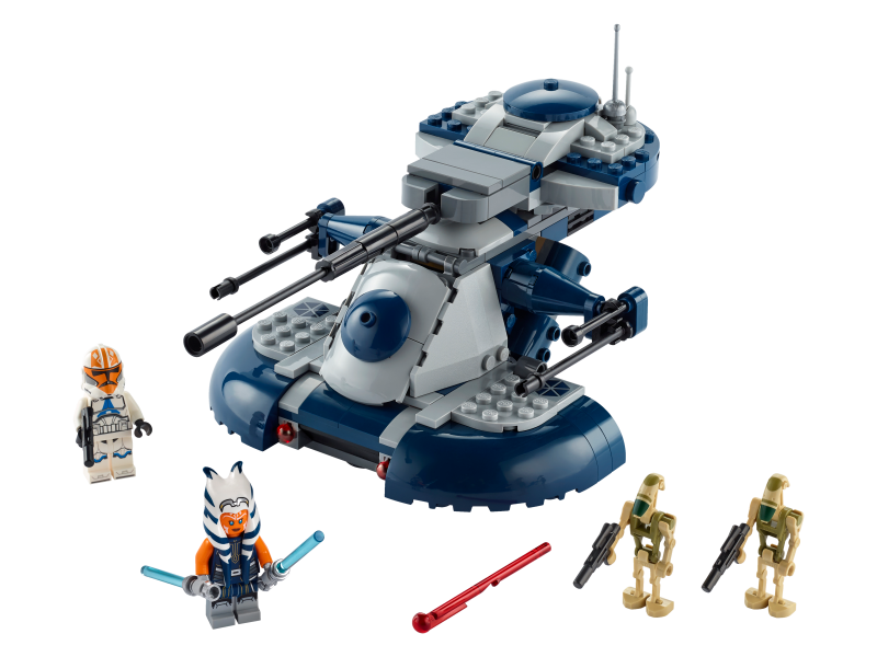 LEGO® Star Wars™ 75283 AAT™