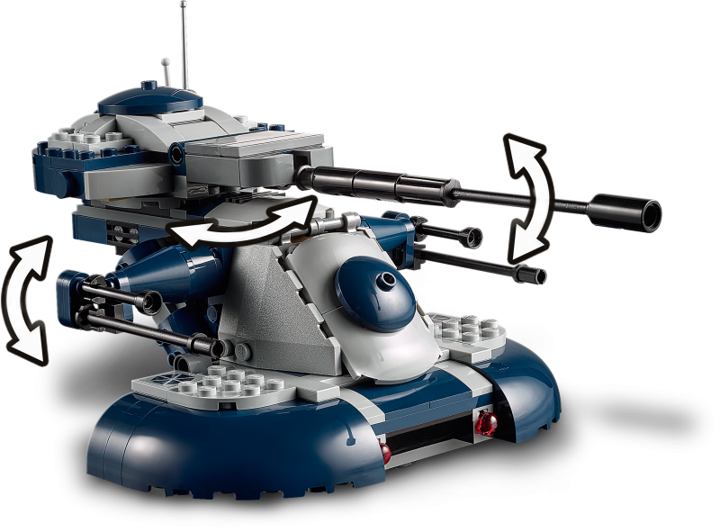 LEGO® Star Wars™ 75283 AAT™