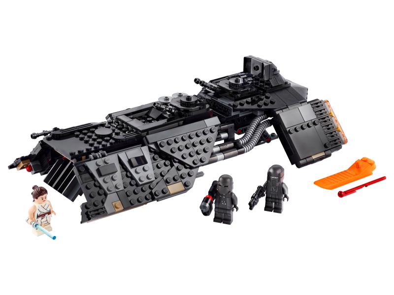 LEGO® Star Wars™ 75284 Přepravní loď rytířů z Renu