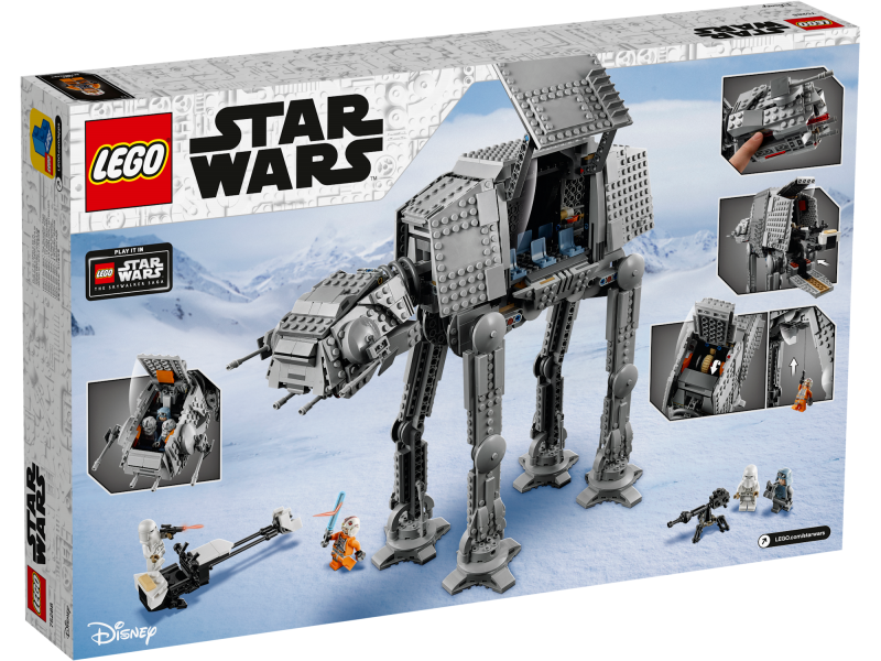 LEGO® Star Wars™ 75288 AT-AT™