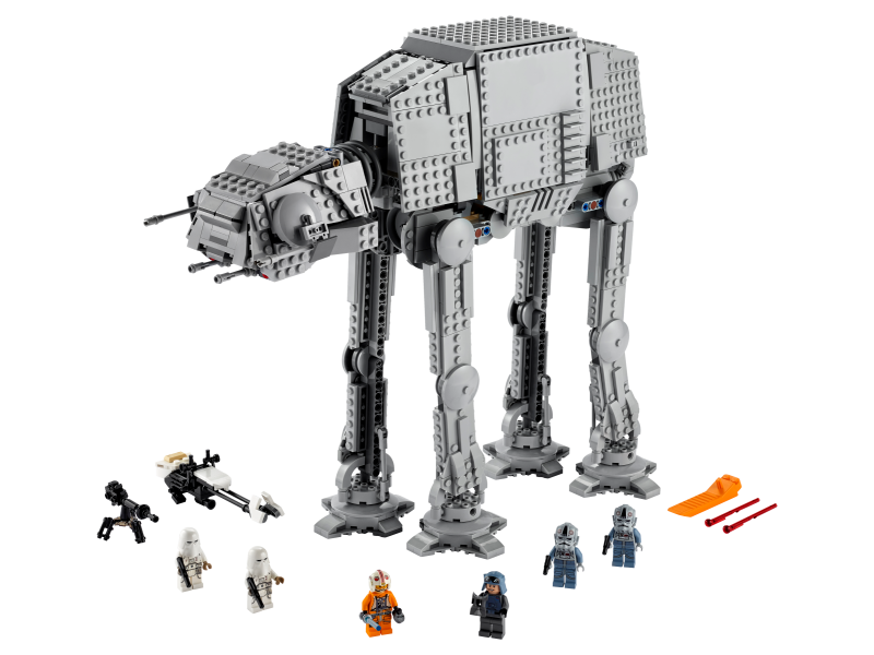 LEGO® Star Wars™ 75288 AT-AT™