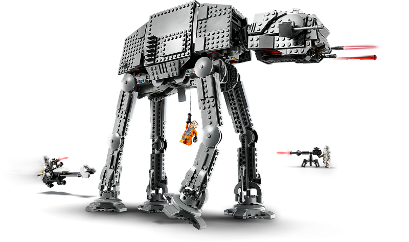 LEGO® Star Wars™ 75288 AT-AT™