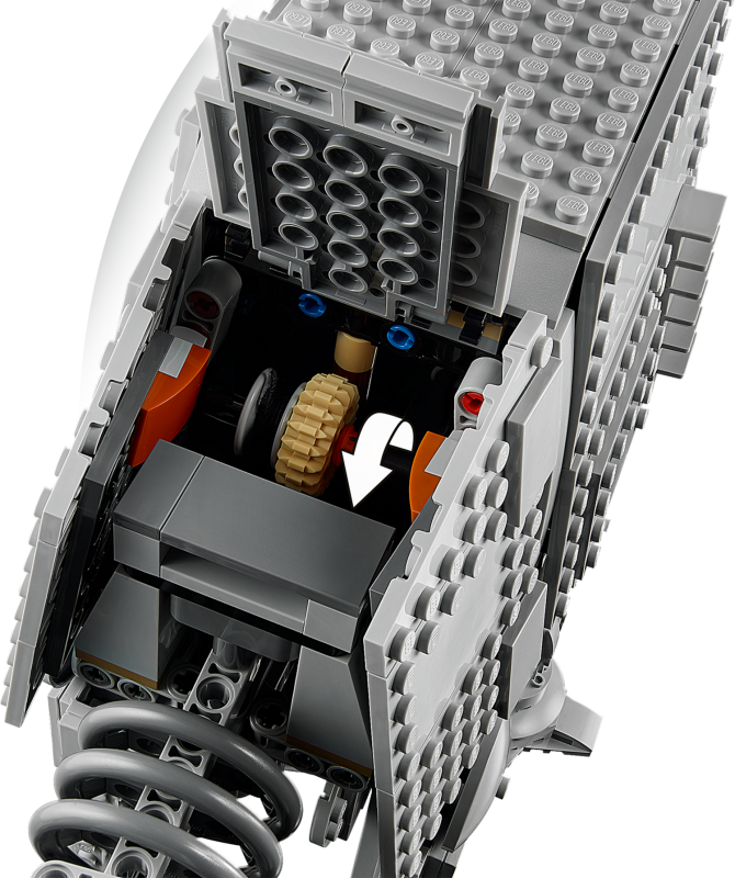 LEGO® Star Wars™ 75288 AT-AT™