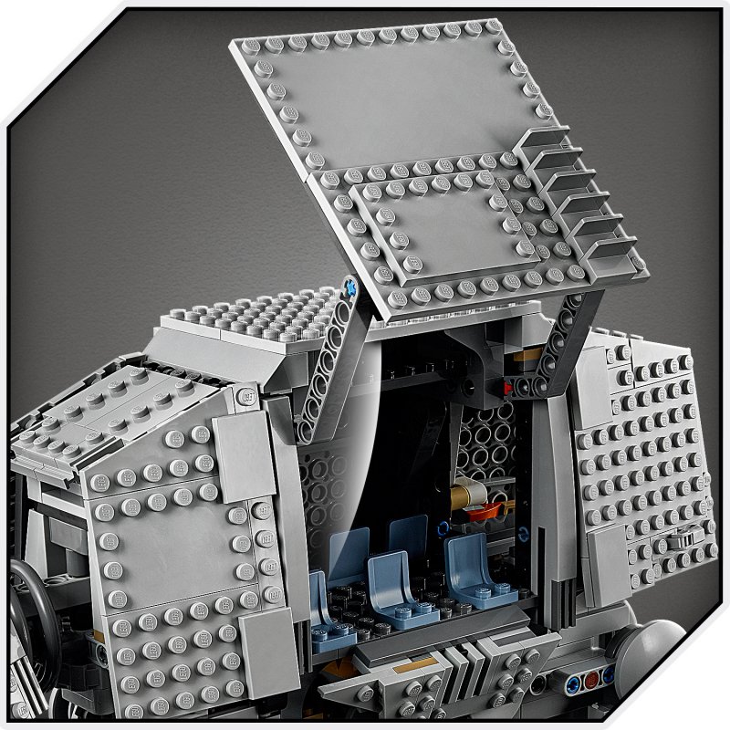 LEGO® Star Wars™ 75288 AT-AT™