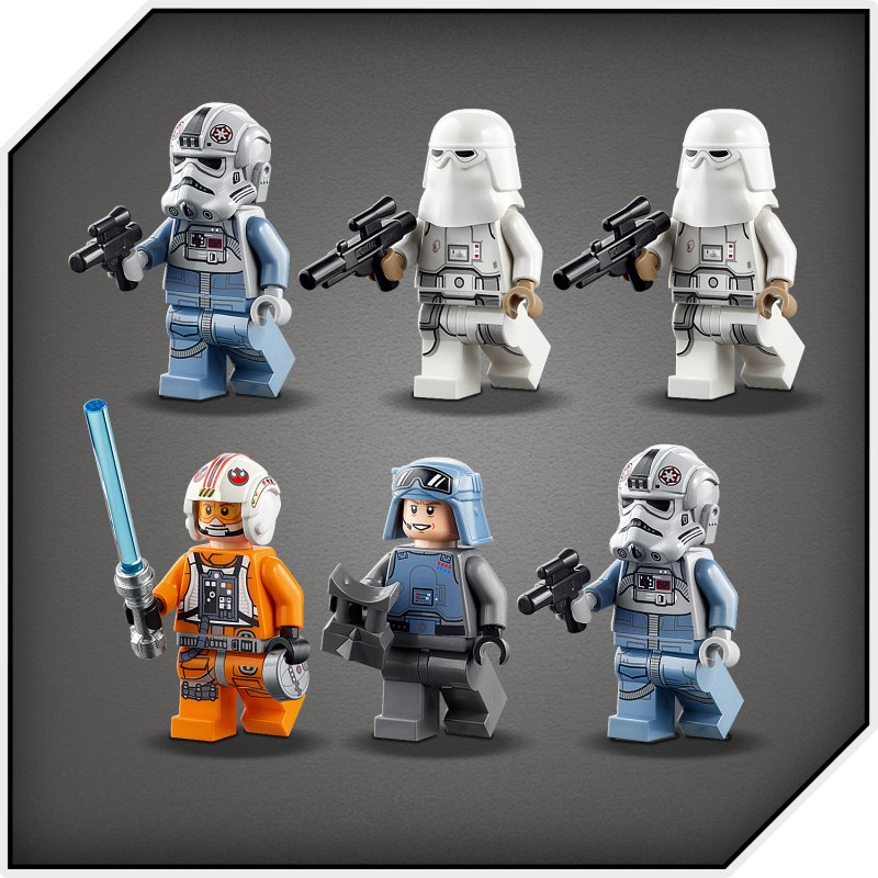 LEGO® Star Wars™ 75288 AT-AT™