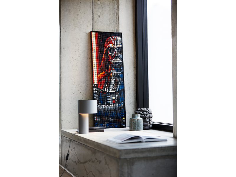 LEGO® Art 31200 Star Wars™ – Sith™