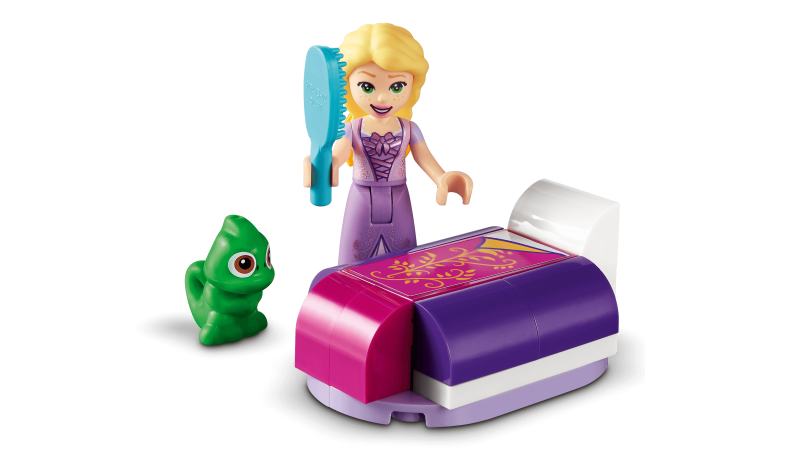 LEGO® │ Disney 43187 Locika ve věži