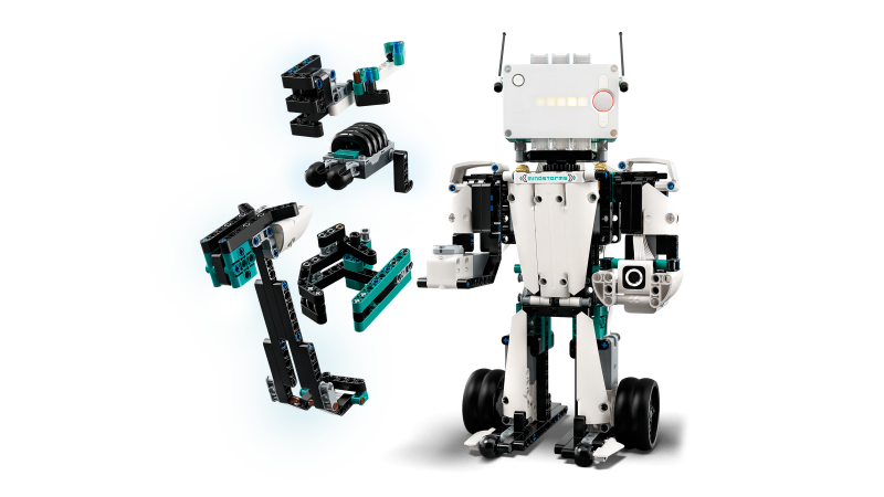 LEGO® MINDSTORMS® 51515 Robotí vynálezce