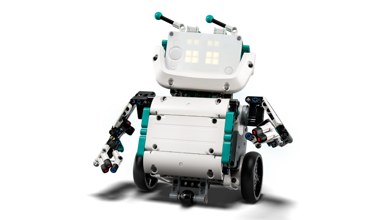 LEGO® MINDSTORMS® 51515 Robotí vynálezce