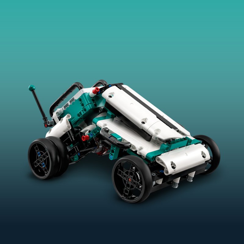 LEGO® MINDSTORMS® 51515 Robotí vynálezce