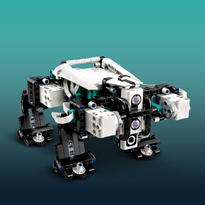 LEGO® MINDSTORMS® 51515 Robotí vynálezce