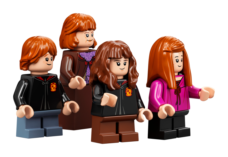 LEGO® Harry Potter™ 75978 Příčná ulice