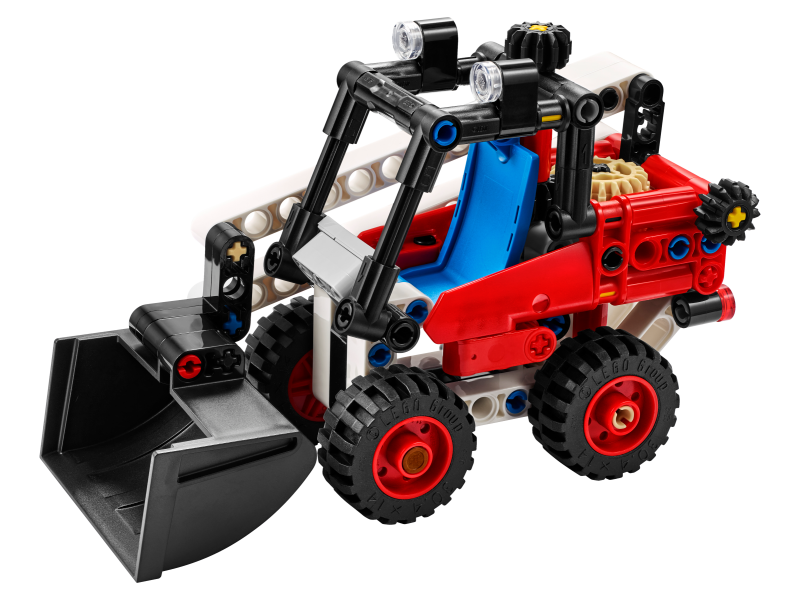 LEGO® Technic 42116 Smykový nakladač