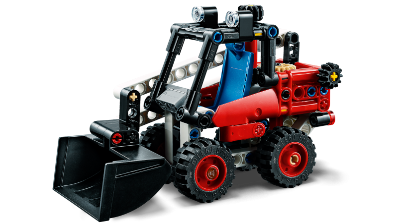 LEGO® Technic 42116 Smykový nakladač