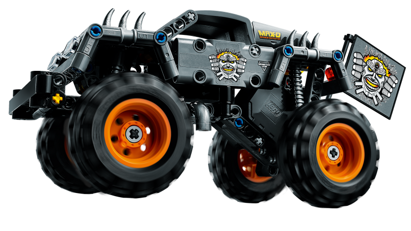 LEGO® Technic 42119 Monster Jam® Max-D®