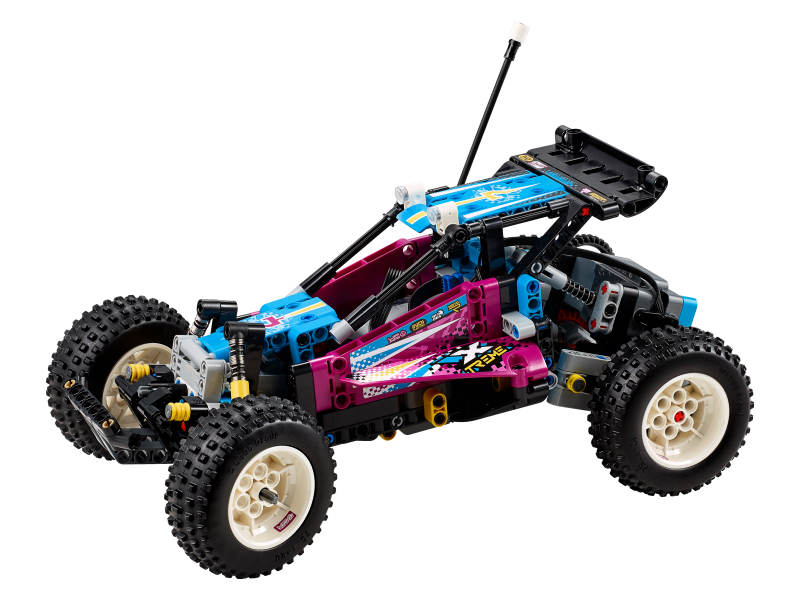 LEGO® Technic 42124 Terénní bugina