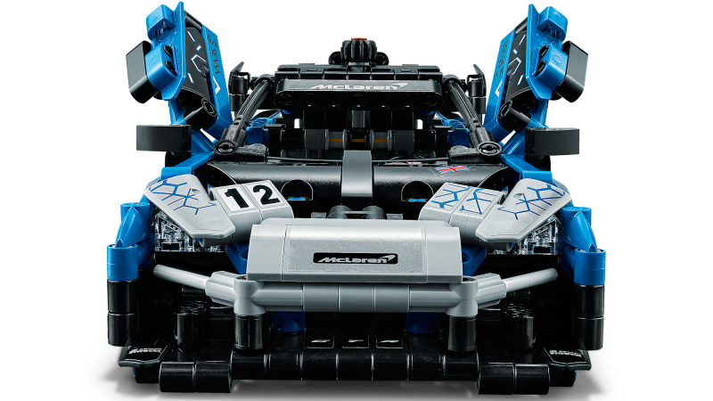 LEGO® Technic 42123 McLaren Senna GTR™