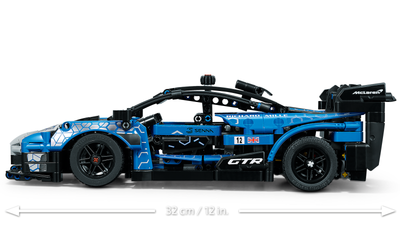 LEGO® Technic 42123 McLaren Senna GTR™