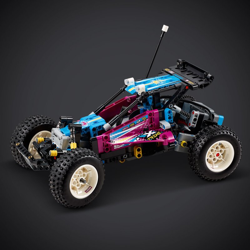 LEGO® Technic 42124 Terénní bugina