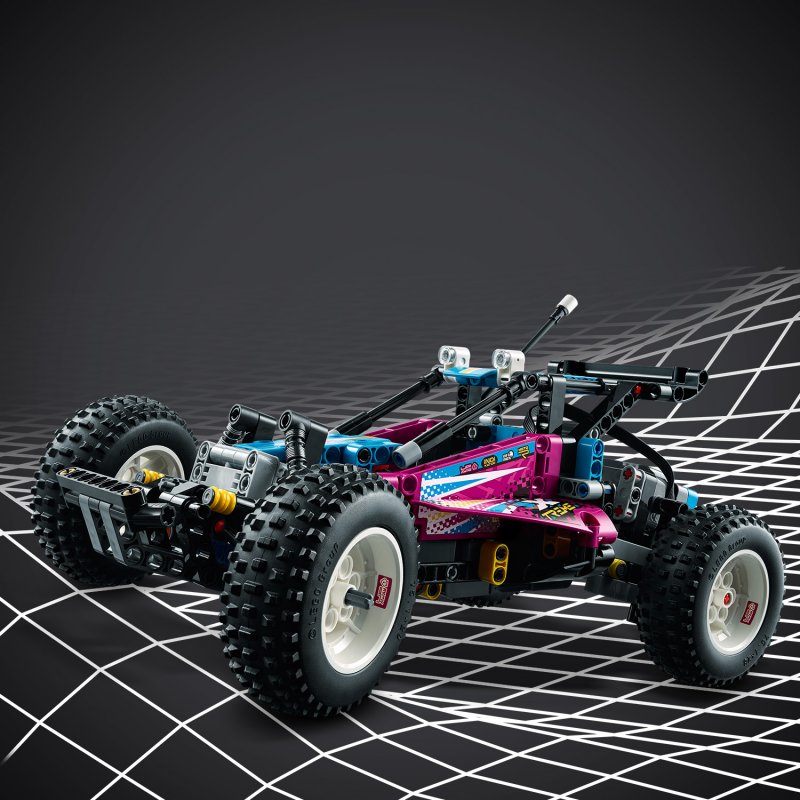 LEGO® Technic 42124 Terénní bugina