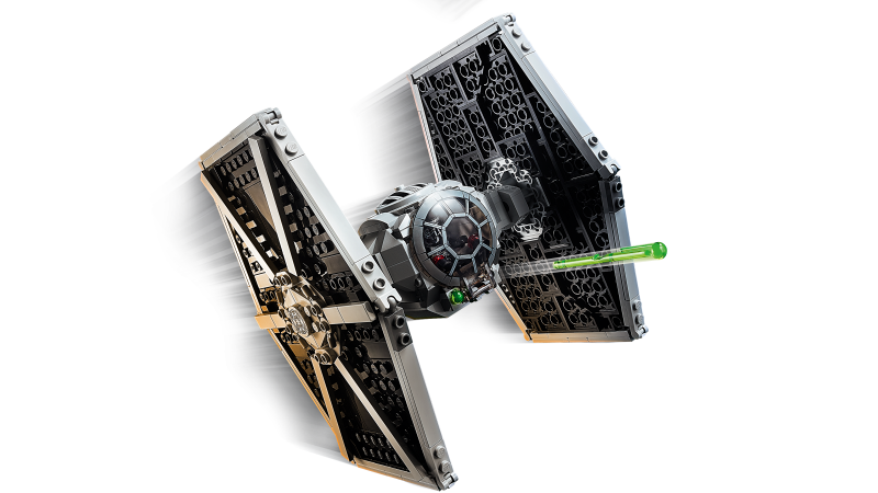 LEGO® Star Wars™ 75300 Imperiální stíhačka TIE™