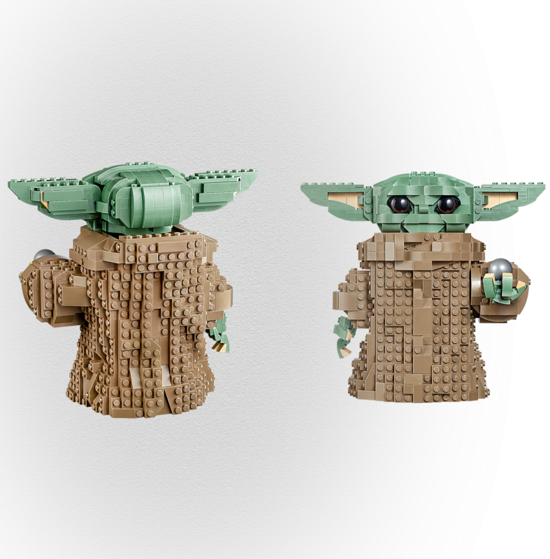 LEGO® Star Wars™ 75318 Dítě