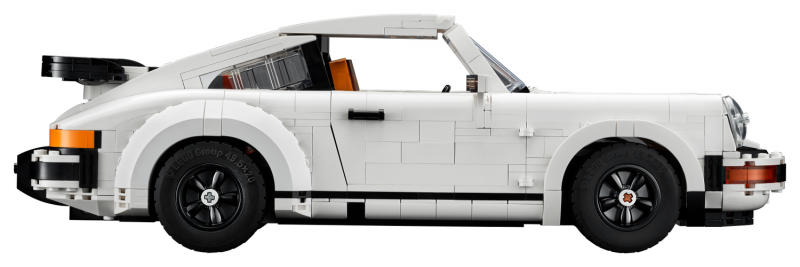 LEGO® Icons 10295 Porsche 911