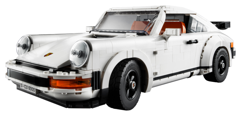 LEGO® Icons 10295 Porsche 911