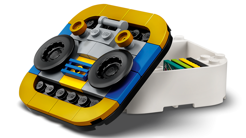 LEGO® VIDIYO™ 43107 HipHop Robot BeatBox